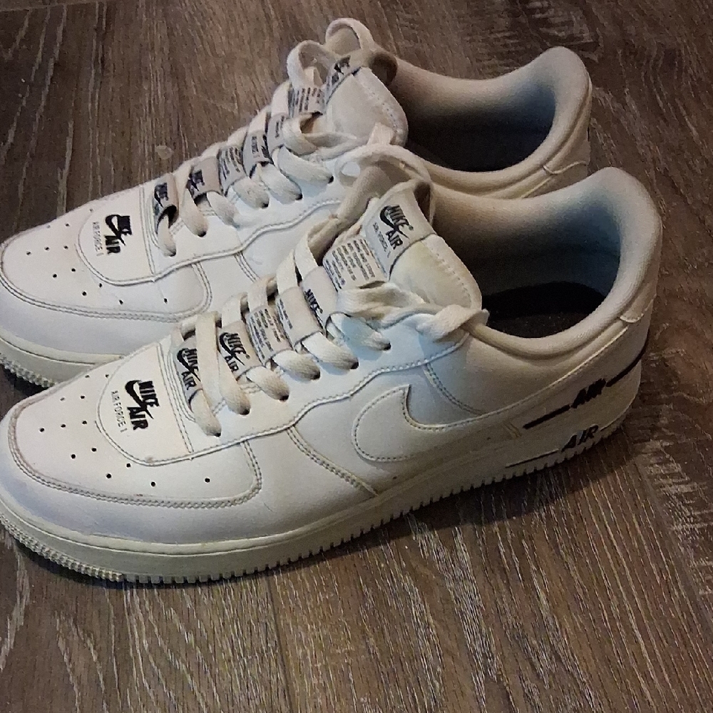Nike AF1s